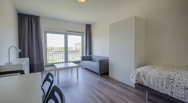 Люкс Standard StudentStay