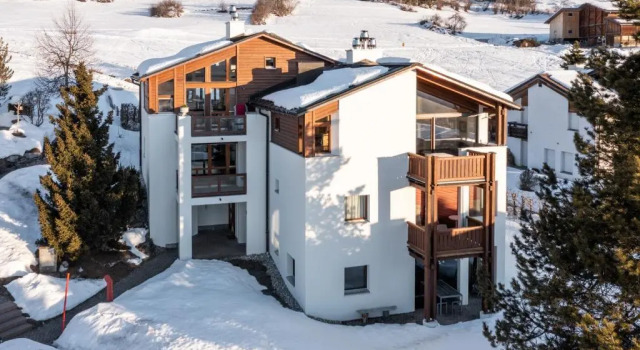 Апартаменты Casa Collina 5i-02