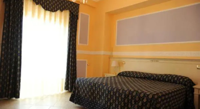 Номер Standard Hotel Villa Santa Maria