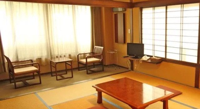 Katsura Ryokan, Book Hotel Ueda Nagano