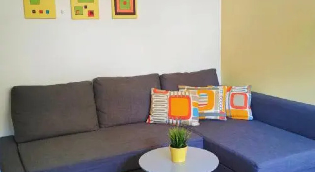 Apartments Grudnik