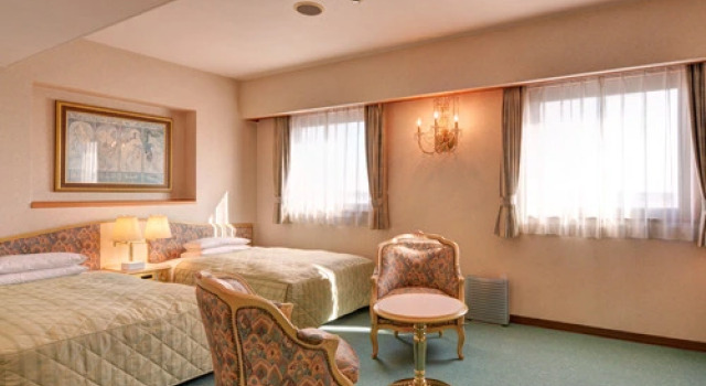 Hotel Grand Marriage, Prenota Hotel Ishioka 