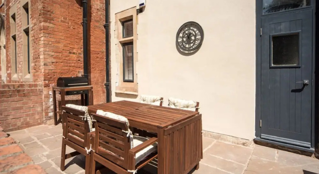 Marlborough Hall 3