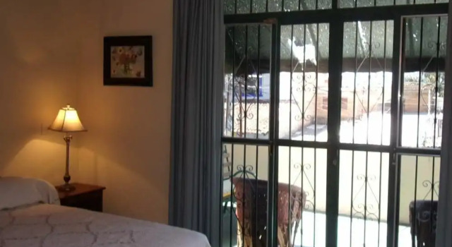 Двухместный люкс Casita Montana Hotel