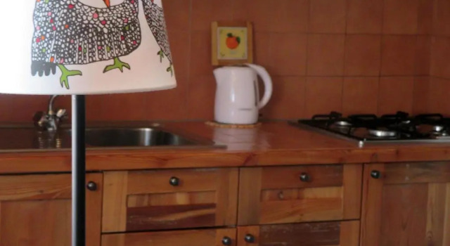 Двухместный номер Standard Мансарда B&B Villa Dalegno