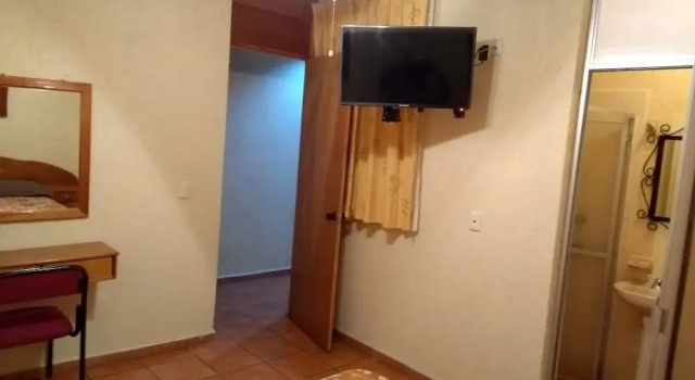 Двухместный номер Standard Hotel Casa Galena