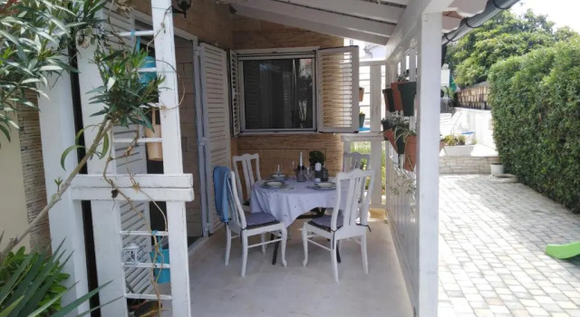 Апартаменты Apartments Rustika Toscana