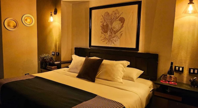 Номер Premium Hotel Maria Bonita