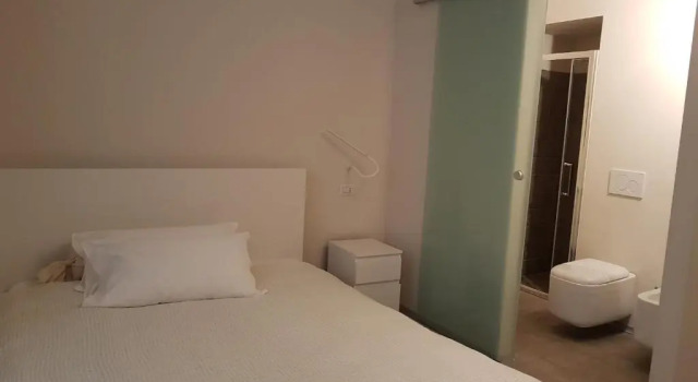 Двухместный номер Superior Piccolo Hotel Olina