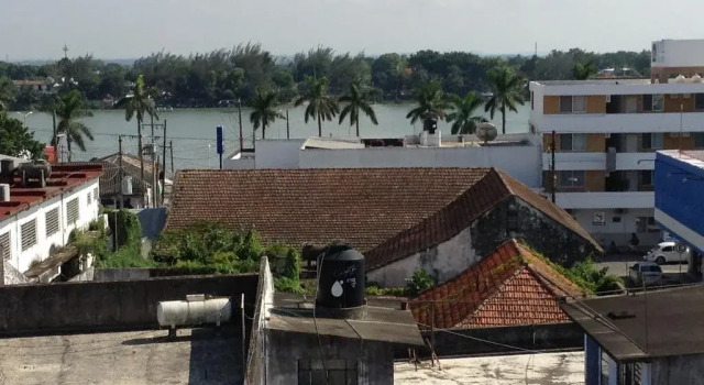 Torre Tuxpan, Rezervasyon Otel Tuxpam Veracruz