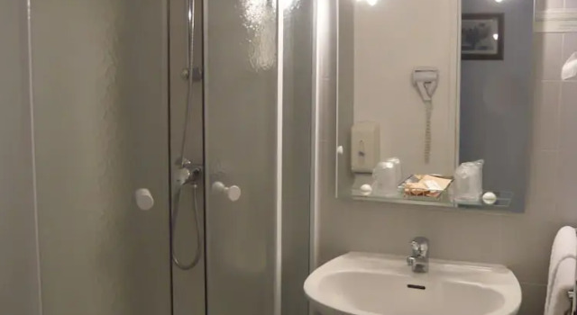 Номер Standard Hotel Mistral