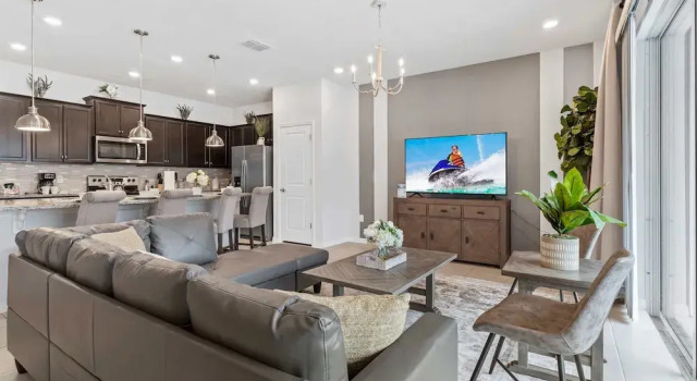 1326 Lava Tree Drive