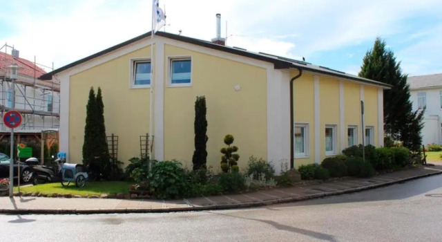 Ferienwohnung Carstensen Nr1, Prenota Hotel Hotel a Fehmarn con parcheggio, Parcheggio