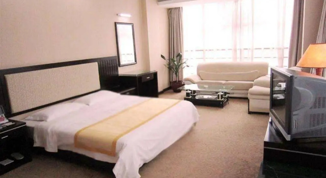 Guilin Jin Wan Hotel