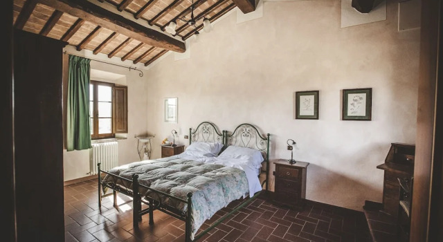 Апартаменты Economy Agriturismo Zampugna
