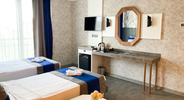 Семейный номер Standard NENESSAHOTEL