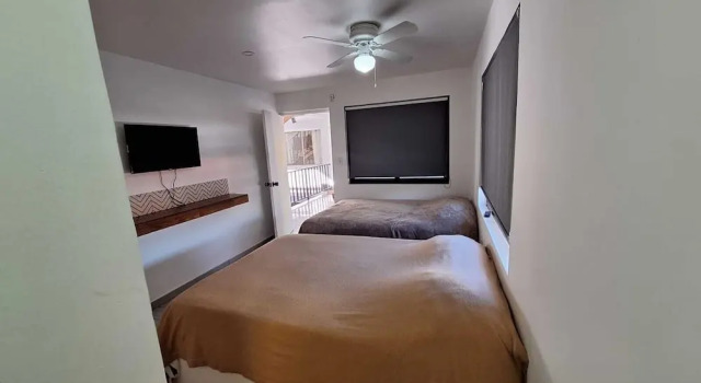 APARTAMENTOS AMBASSADOR, Prenota Appartamento Hotel economici a Tijuana