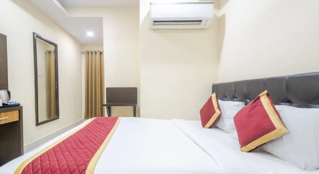 Номер Classic Lemonridge Hotels Kukatpally