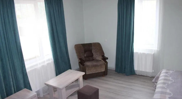 Номер Standard Guest House on Meskheti