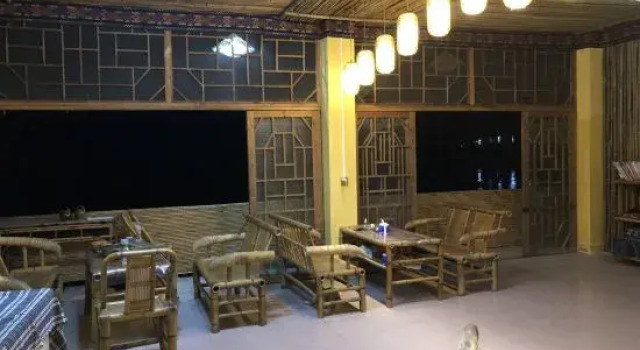 Bihai Miaojia Inn, Rezervovat Hotel Hotely v Libo s parkováním, Parkování