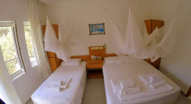 Patara Caretta Hotel