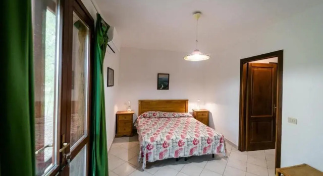 Agriturismo Bio Femminella, Забронировать Апартаменты/квартира Принчипина-а-Маре Побережье Мареммы