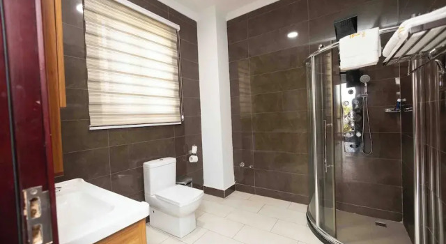 Номер Deluxe Camp Tsatse Resort