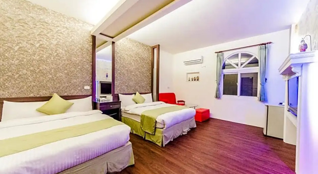 Da Wan Hostel, Book Hostel Hostels in Hengchun, Hostel