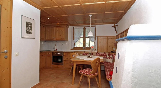 Alpenferienwohnung Strickner, Rezerwuj Hotel Hotele w Tyrol z parkingiem, Parking