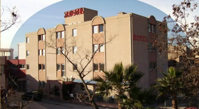 Hôtel Triotel, Забронировать Отель Ла-Валет-дю-Вар Var coast