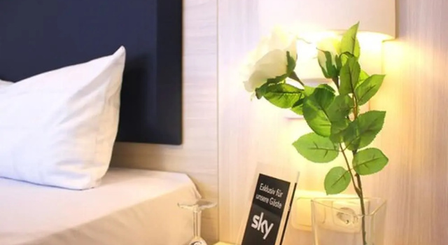 Двухместный номер Standard Hotel Altenwerder Hof