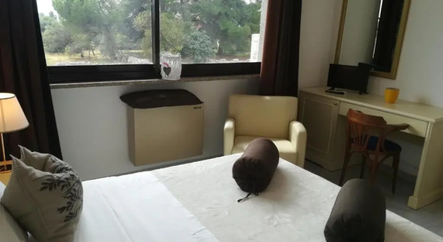Двухместный номер Standard B&B la Maison