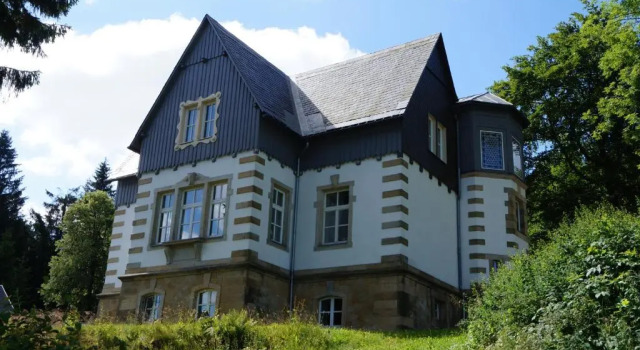 Villa Unger