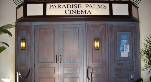 Paradise Palms by Fidelity VH ID:64795, Забронировать Отель Отели Парка развлечений Walt Disney World 3 звезды, 3*