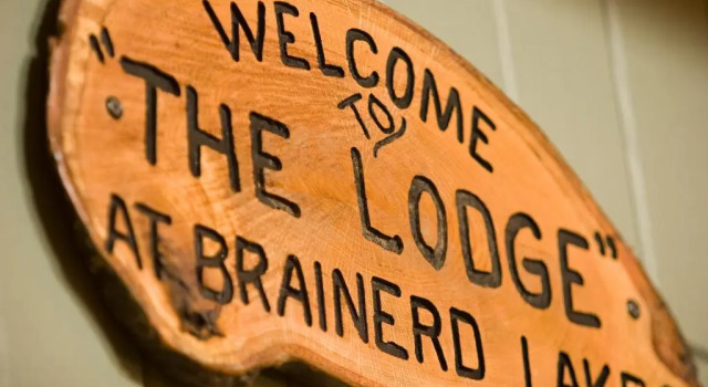 Четырёхместный номер Standard The Lodge at Brainerd Lakes, Trademark Collection by Wyndham