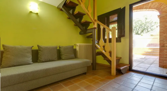 Вилла Vista Roses Mar - Villa Laura