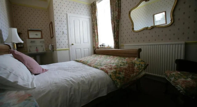 Двухместный номер Standard Bellevue Guest House