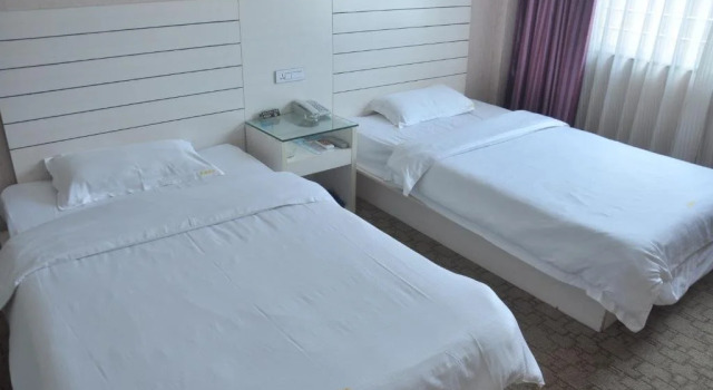 Guilin Jing Lan Hotel