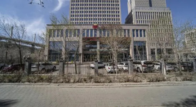 Urumqi Soluxe Hotel, Rezerwuj Hotel Urumqi Xinjiang