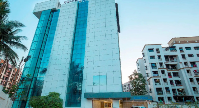 Treebo De Grandeur Anand Nagar, Забронировать Отель Отели штата Махараштры 3 звезды, 3*