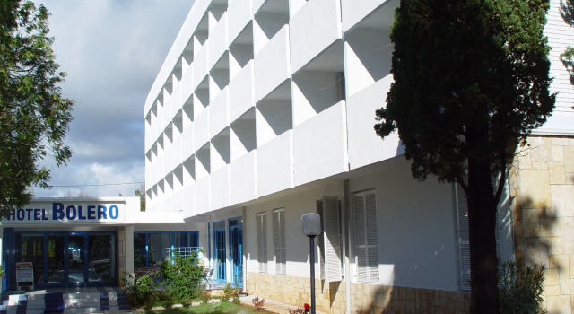 Hotel Bolero, Забронировать Отель Биоград-на-Мору Задарская жупания, рядом с Biograd Heritage Museum