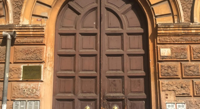Le Terrazze sul Parco