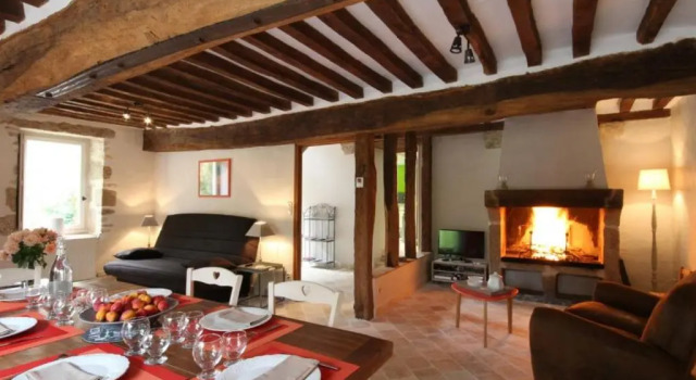 Gîte Alençon, 4 pièces, 7 personnes - FR-1-497-24
