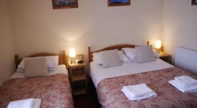 Номер Standard Beechwood House