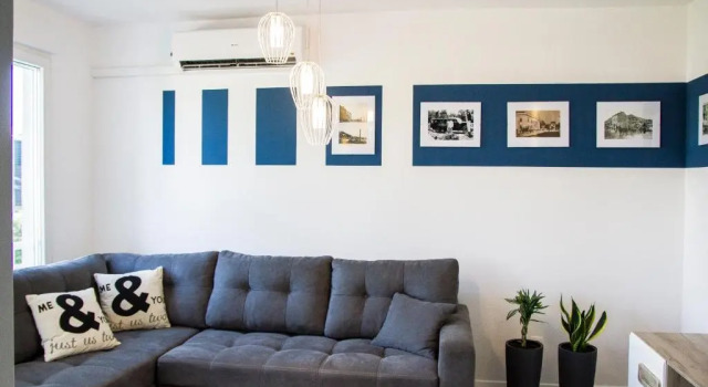 Апартаменты Apartment Ella