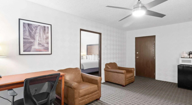 Ramada by Wyndham Richfield UT I-70, Réserver Hôtel Richfield Utah