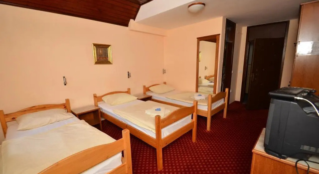 Bed and Breakfast Portal, Забронировать Отель Любляна Greater Ljubljana, рядом с Аквапарк Atlantis в Любляне