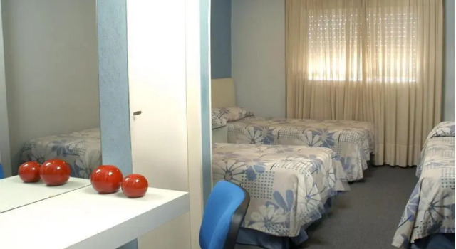 Hotel Monte Carlo Cordoba, Забронировать Отель Отели Кордовы 3 звезды, 3*