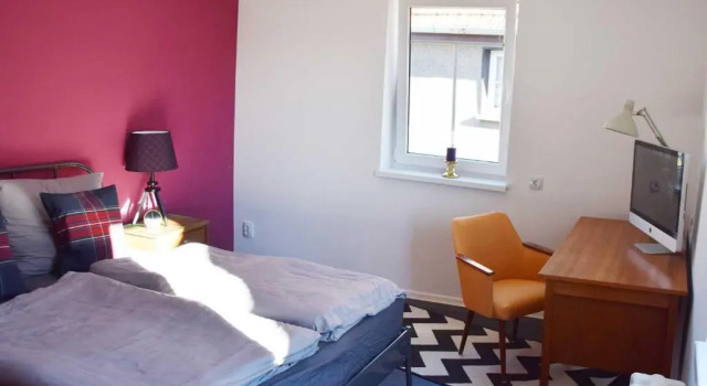 Maison Cyriax, Book Hotel Harzgerode Saxony-Anhalt