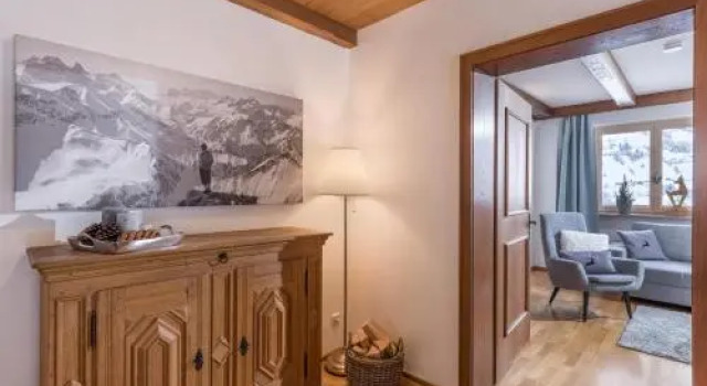 Chalet Achenberg, Rezervovat Chata Hotely v Tyrolsko s parkováním, Parkování